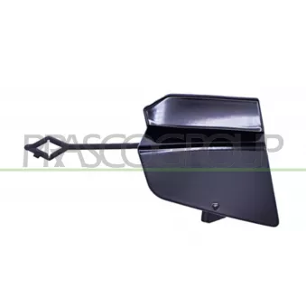 Capuchon, crochet de remorquage PRASCO OEM 51115A45EE1