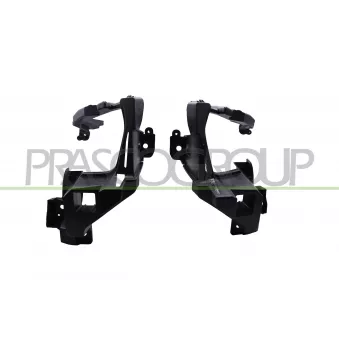 PRASCO CI3323415 - Support, pare-chocs 