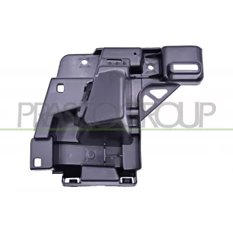 PRASCO CI9251054 - Support, pare-chocs arrière gauche