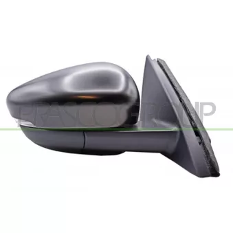 Rétroviseur extérieur PRASCO FD8087323