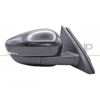 Rétroviseur extérieur PRASCO FD8087343