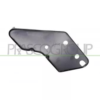 PRASCO FT9271003 - Support, pare-chocs avant droit