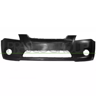 PRASCO KI4301011 - Pare-chocs