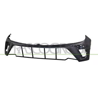 Pare-chocs PRASCO [OP7521011]
