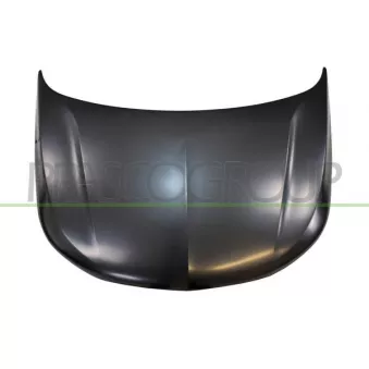 Capot-moteur PRASCO [OP8303100]