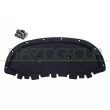 Insonoristaion du compartiment moteur PRASCO [SK8101945]