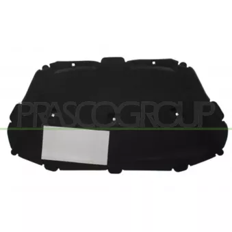PRASCO ST4261945 - Insonoristaion du compartiment moteur