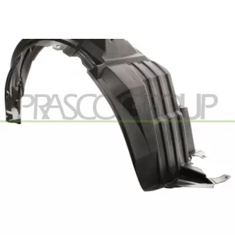 Garniture, passage de roue avant droit PRASCO [TY2013603]