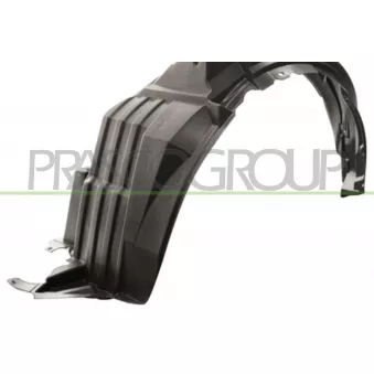 Garniture, passage de roue avant gauche PRASCO OEM 538760H010