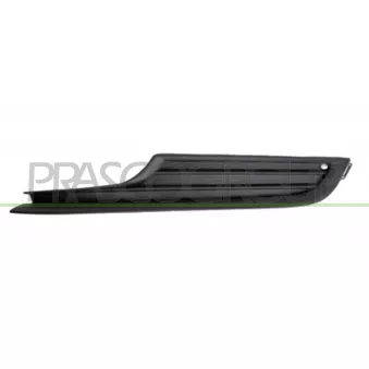 Grille de ventilation, pare-chocs avant gauche PRASCO OEM 5G0853665B9B9