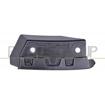 PRASCO VG5501003 - Support, pare-chocs avant droit