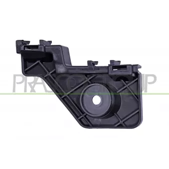 PRASCO VG5501063 - Support, pare-chocs arrière droit