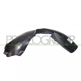 Garniture, passage de roue avant gauche PRASCO [VG6203604]