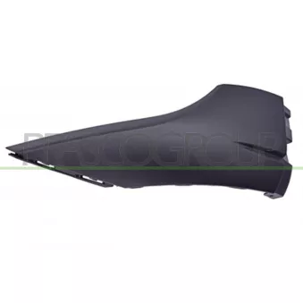 PRASCO VG7601804 - Spoiler avant gauche