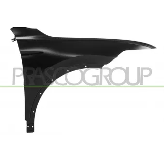 PRASCO VG8303003 - Aile avant droit