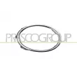 PRASCO VG9191242 - Cadre, projecteur antibrouillard