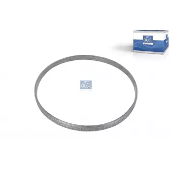 Joint d'étanchéité, tuyau d'échappement DT OEM 2168586