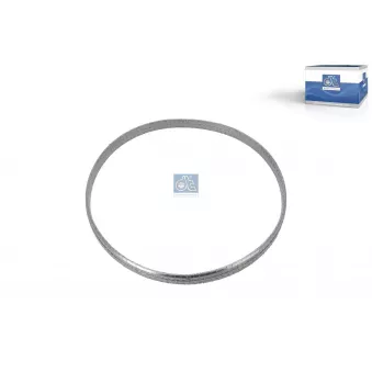 Joint d'étanchéité, tuyau d'échappement DT OEM 2096951