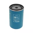 DT 1.10296 - Filtre à carburant