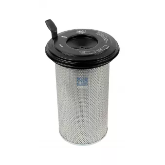 Filtre à air DT OEM 0506337