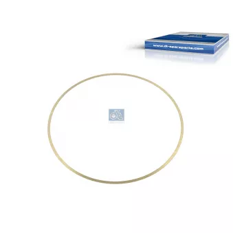 Joint d'étanchéité, chemise de cylindre DT OEM 1114036