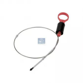 Jauge de niveau d'huile DT OEM 1479736