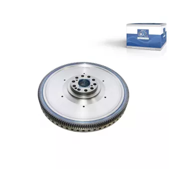 Volant moteur DT 1.10737
