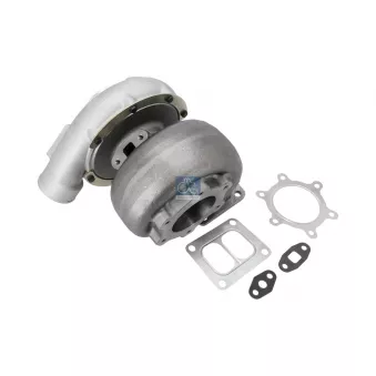 Turbocompresseur, suralimentation DT OEM 1304648