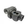 Turbocompresseur, suralimentation DT [1.10844]