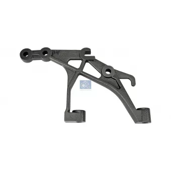 Support, boîtier de filtre à air DT 1.10870