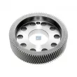 DT 1.10888 - Roue dentée, vilebrequin