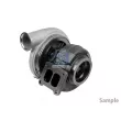 Turbocompresseur, suralimentation DT [1.10964]