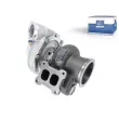 Turbocompresseur, suralimentation DT [1.10966]
