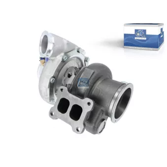 Turbocompresseur, suralimentation DT OEM 1525679