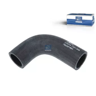 DT 1.11048 - Durite de radiateur