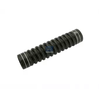 Durite de radiateur DT 1.11070