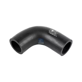 DT 1.11091 - Durite de radiateur