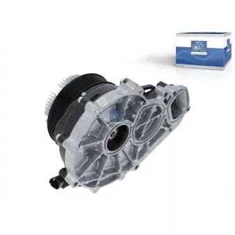 Pompe à eau DT OEM 2714201