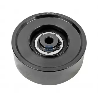 Poulie, pompe à eau DT OEM 535068