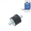 DT 1.11131 - Suspension, radiateur