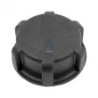DT 1.11147 - Bouchon, réservoir de liquide de refroidissement