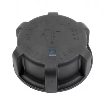 DT 1.11147 - Bouchon, réservoir de liquide de refroidissement