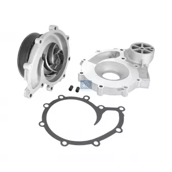 Pompe à eau DT 1.11164