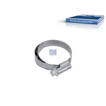 Collier de serrage DT OEM 1466102