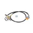 DT 1.11262 - Capteur, pression de suralimentation