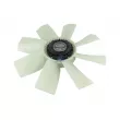 Ventilateur, refroidissement du moteur DT [1.11322]