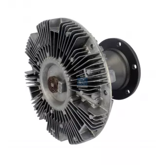 Embrayage, ventilateur de radiateur DT 1.11330
