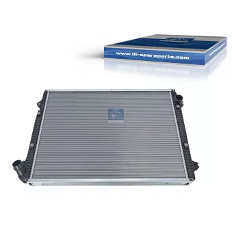 Radiateur, refroidissement du moteur DT OEM 2552200