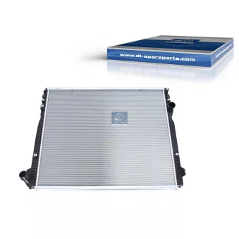 Radiateur, refroidissement du moteur DT OEM 2473321