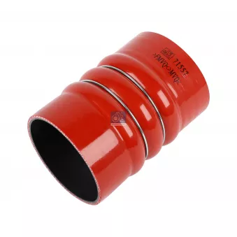 Gaine de suralimentation DT 1.11600